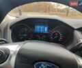 Білий Форд Фокус, об'ємом двигуна 1.6 л та пробігом 210 тис. км за 8000 $, фото 8 на Automoto.ua
