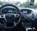 Білий Форд Фокус, об'ємом двигуна 1.6 л та пробігом 187 тис. км за 6989 $, фото 19 на Automoto.ua