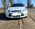 Белый Форд Фокус, объемом двигателя 1.6 л и пробегом 300 тыс. км за 6700 $, фото 2 на Automoto.ua
