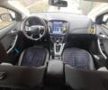Білий Форд Фокус, об'ємом двигуна 1 л та пробігом 130 тис. км за 6500 $, фото 6 на Automoto.ua