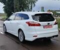 Білий Форд Фокус, об'ємом двигуна 0 л та пробігом 115 тис. км за 6500 $, фото 5 на Automoto.ua