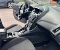 Белый Форд Фокус, объемом двигателя 2 л и пробегом 263 тыс. км за 7500 $, фото 15 на Automoto.ua