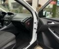 Білий Форд Фокус, об'ємом двигуна 1.6 л та пробігом 211 тис. км за 8750 $, фото 2 на Automoto.ua