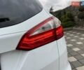 Білий Форд Фокус, об'ємом двигуна 1.6 л та пробігом 211 тис. км за 8750 $, фото 63 на Automoto.ua