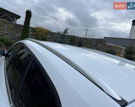 Білий Форд Фокус, об'ємом двигуна 1.6 л та пробігом 211 тис. км за 8750 $, фото 61 на Automoto.ua