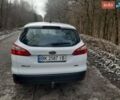 Білий Форд Фокус, об'ємом двигуна 1.6 л та пробігом 293 тис. км за 8100 $, фото 6 на Automoto.ua