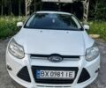 Білий Форд Фокус, об'ємом двигуна 1.56 л та пробігом 184 тис. км за 6999 $, фото 8 на Automoto.ua