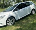 Белый Форд Фокус, объемом двигателя 0 л и пробегом 230 тыс. км за 6450 $, фото 2 на Automoto.ua