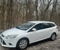 Белый Форд Фокус, объемом двигателя 1.6 л и пробегом 293 тыс. км за 8100 $, фото 2 на Automoto.ua