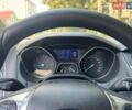 Білий Форд Фокус, об'ємом двигуна 1.56 л та пробігом 240 тис. км за 7400 $, фото 1 на Automoto.ua