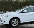 Білий Форд Фокус, об'ємом двигуна 1.56 л та пробігом 211 тис. км за 8000 $, фото 37 на Automoto.ua