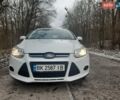 Білий Форд Фокус, об'ємом двигуна 1.6 л та пробігом 293 тис. км за 8100 $, фото 7 на Automoto.ua