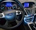 Білий Форд Фокус, об'ємом двигуна 1.6 л та пробігом 245 тис. км за 7200 $, фото 1 на Automoto.ua