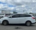 Білий Форд Фокус, об'ємом двигуна 1.6 л та пробігом 263 тис. км за 6790 $, фото 11 на Automoto.ua