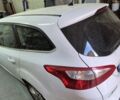 Білий Форд Фокус, об'ємом двигуна 1.56 л та пробігом 350 тис. км за 7500 $, фото 1 на Automoto.ua