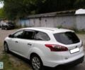 Білий Форд Фокус, об'ємом двигуна 2 л та пробігом 140 тис. км за 8500 $, фото 9 на Automoto.ua