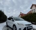Білий Форд Фокус, об'ємом двигуна 1.56 л та пробігом 211 тис. км за 8000 $, фото 44 на Automoto.ua