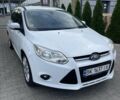 Білий Форд Фокус, об'ємом двигуна 1.56 л та пробігом 220 тис. км за 8299 $, фото 28 на Automoto.ua