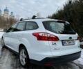Білий Форд Фокус, об'ємом двигуна 1.56 л та пробігом 211 тис. км за 8000 $, фото 34 на Automoto.ua