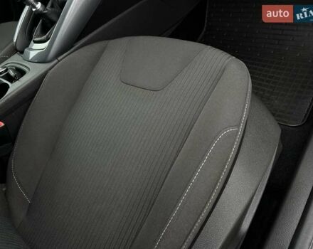 Білий Форд Фокус, об'ємом двигуна 1.6 л та пробігом 211 тис. км за 8750 $, фото 96 на Automoto.ua