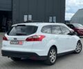 Білий Форд Фокус, об'ємом двигуна 1.6 л та пробігом 263 тис. км за 6790 $, фото 7 на Automoto.ua
