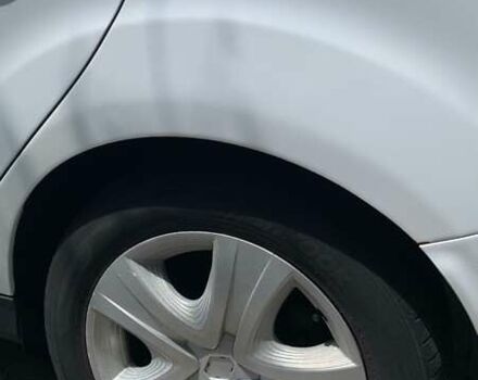 Белый Форд Фокус, объемом двигателя 2 л и пробегом 227 тыс. км за 7500 $, фото 13 на Automoto.ua