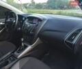 Білий Форд Фокус, об'ємом двигуна 1.56 л та пробігом 187 тис. км за 6999 $, фото 16 на Automoto.ua