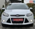 Білий Форд Фокус, об'ємом двигуна 1.6 л та пробігом 211 тис. км за 8750 $, фото 44 на Automoto.ua