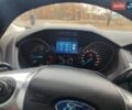 Білий Форд Фокус, об'ємом двигуна 1.6 л та пробігом 214 тис. км за 8000 $, фото 9 на Automoto.ua