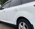 Білий Форд Фокус, об'ємом двигуна 1.6 л та пробігом 312 тис. км за 5000 $, фото 12 на Automoto.ua