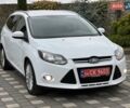 Білий Форд Фокус, об'ємом двигуна 1.6 л та пробігом 211 тис. км за 8750 $, фото 37 на Automoto.ua