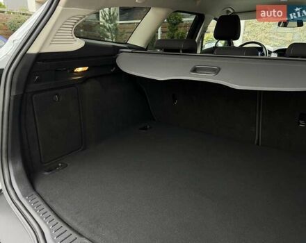 Білий Форд Фокус, об'ємом двигуна 1.6 л та пробігом 211 тис. км за 8750 $, фото 135 на Automoto.ua