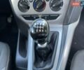 Білий Форд Фокус, об'ємом двигуна 1.6 л та пробігом 253 тис. км за 6700 $, фото 19 на Automoto.ua