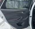 Білий Форд Фокус, об'ємом двигуна 1 л та пробігом 237 тис. км за 5500 $, фото 13 на Automoto.ua