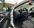 Білий Форд Фокус, об'ємом двигуна 1.6 л та пробігом 211 тис. км за 8750 $, фото 1 на Automoto.ua