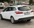 Белый Форд Фокус, объемом двигателя 1.6 л и пробегом 220 тыс. км за 7774 $, фото 6 на Automoto.ua