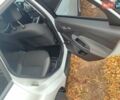 Белый Форд Фокус, объемом двигателя 1.6 л и пробегом 225 тыс. км за 7600 $, фото 13 на Automoto.ua