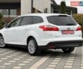 Білий Форд Фокус, об'ємом двигуна 1.6 л та пробігом 211 тис. км за 8750 $, фото 32 на Automoto.ua