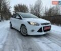 Белый Форд Фокус, объемом двигателя 1 л и пробегом 113 тыс. км за 7600 $, фото 3 на Automoto.ua