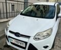 Белый Форд Фокус, объемом двигателя 2 л и пробегом 236 тыс. км за 5950 $, фото 30 на Automoto.ua