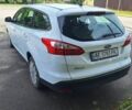 Белый Форд Фокус, объемом двигателя 1.6 л и пробегом 259 тыс. км за 7500 $, фото 31 на Automoto.ua