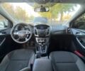 Білий Форд Фокус, об'ємом двигуна 1.6 л та пробігом 320 тис. км за 5185 $, фото 3 на Automoto.ua