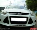 Білий Форд Фокус, об'ємом двигуна 2 л та пробігом 140 тис. км за 7800 $, фото 4 на Automoto.ua