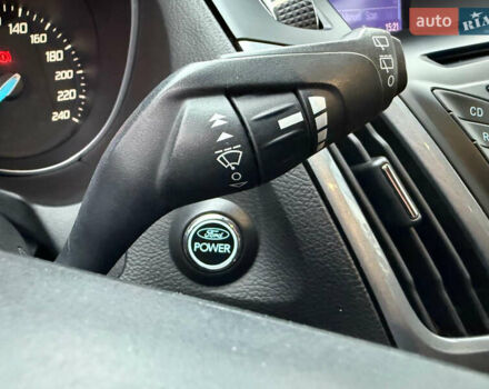 Белый Форд Фокус, объемом двигателя 1.6 л и пробегом 192 тыс. км за 7300 $, фото 21 на Automoto.ua