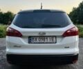 Білий Форд Фокус, об'ємом двигуна 1.56 л та пробігом 187 тис. км за 6999 $, фото 3 на Automoto.ua