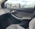 Білий Форд Фокус, об'ємом двигуна 1.6 л та пробігом 263 тис. км за 6790 $, фото 31 на Automoto.ua