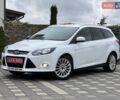 Білий Форд Фокус, об'ємом двигуна 1.6 л та пробігом 211 тис. км за 8750 $, фото 18 на Automoto.ua