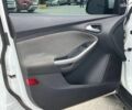 Білий Форд Фокус, об'ємом двигуна 1.6 л та пробігом 263 тис. км за 6790 $, фото 13 на Automoto.ua