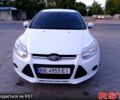 Белый Форд Фокус, объемом двигателя 1.6 л и пробегом 233 тыс. км за 7667 $, фото 11 на Automoto.ua