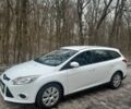 Білий Форд Фокус, об'ємом двигуна 1.6 л та пробігом 293 тис. км за 8100 $, фото 2 на Automoto.ua